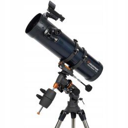 Teleskop astronomiczny Celestron AstroMaster 130 EQ-MD WYPRZEDAŻ!
