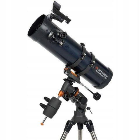 Teleskop astronomiczny Celestron AstroMaster 130 EQ-MD WYPRZEDAŻ!