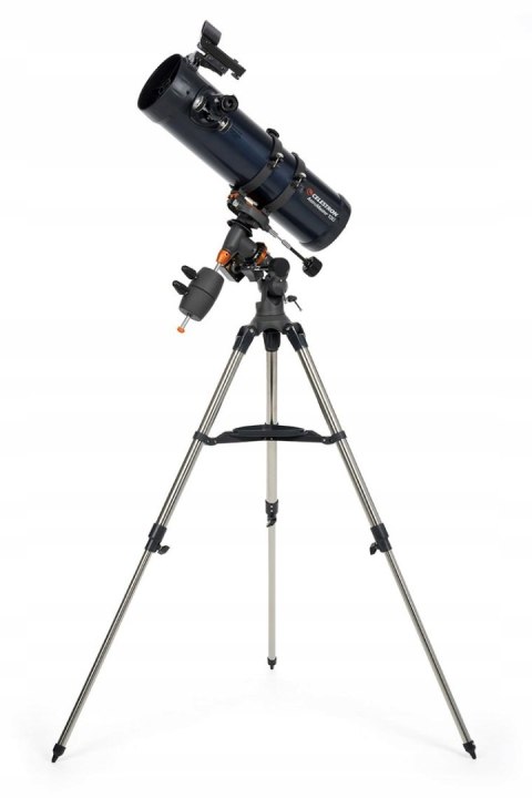 Teleskop astronomiczny Celestron AstroMaster 130 EQ-MD WYPRZEDAŻ!