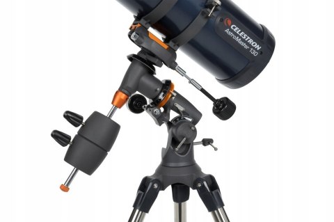 Teleskop astronomiczny Celestron AstroMaster 130 EQ-MD WYPRZEDAŻ!