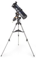 Teleskop astronomiczny Celestron AstroMaster 130 EQ-MD WYPRZEDAŻ!