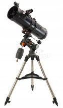 Teleskop astronomiczny Celestron AstroMaster 130 EQ-MD WYPRZEDAŻ!