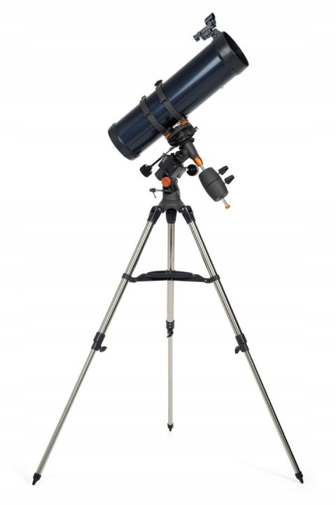 Teleskop astronomiczny Celestron AstroMaster 130 EQ-MD