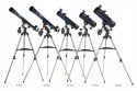 Teleskop astronomiczny Celestron AstroMaster 130 EQ-MD