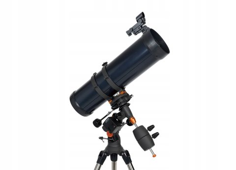 Teleskop astronomiczny Celestron AstroMaster 130 EQ-MD