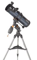 Teleskop astronomiczny Celestron AstroMaster 130 EQ-MD