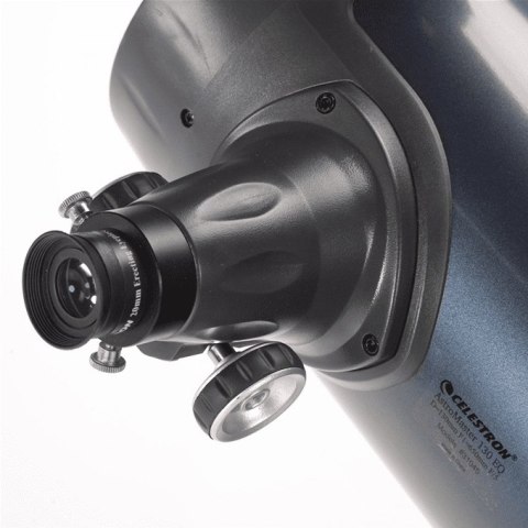 Teleskop astronomiczny Celestron AstroMaster 130 EQ-MD