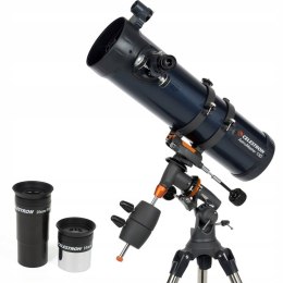Teleskop astronomiczny Celestron AstroMaster 130EQ 130/650 N