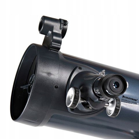 Teleskop astronomiczny Celestron AstroMaster 130EQ 130/650 N