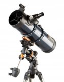Teleskop astronomiczny Celestron AstroMaster 130EQ 130/650 N
