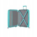 Walizka twarda American Tourister Soundbox Spinner 88474 110L