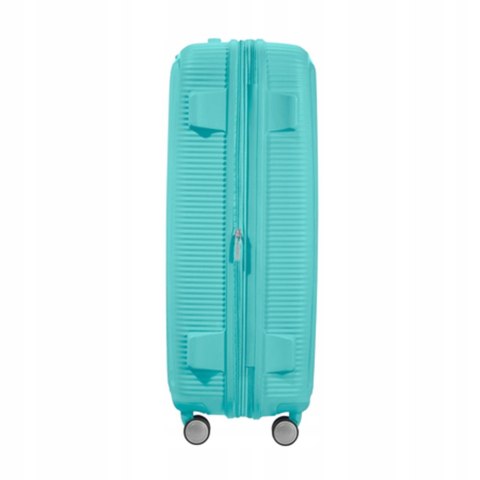 Walizka twarda American Tourister Soundbox Spinner 88474 110L