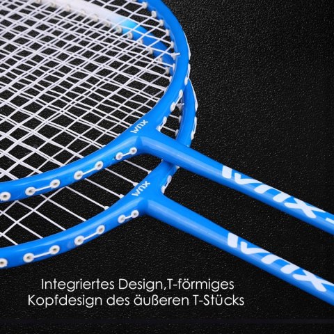 Zestaw rakiet Zorara