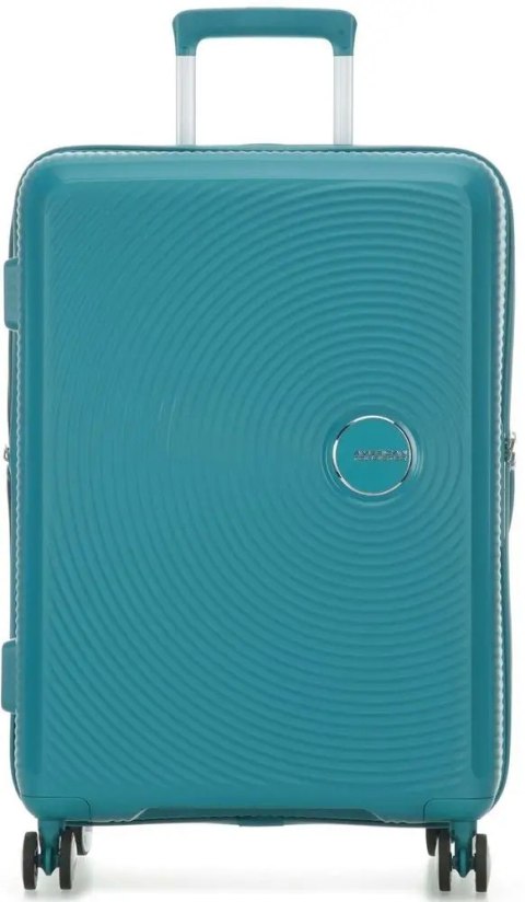 American Tourister Walizka twarda średnia polipropylen 81 l