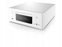 Amplituner Denon RCD-N11DAB 2.1 srebrny