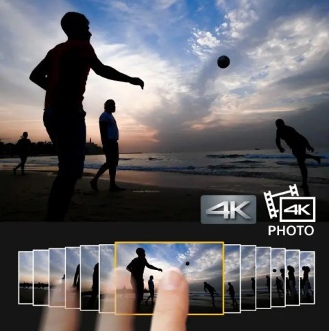 Aparat kompaktowy Panasonic Lumix DC-FZ82D czarny