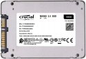 Dysk SSD Crucial MX500 1TB 2,5" SATA III CT1000MX500SSD1