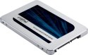 Dysk SSD Crucial MX500 2000GB 2,5" SATA III CT2000MX500SSD1 2TB