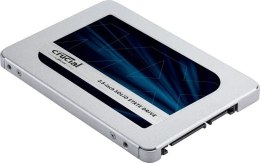 Dysk SSD Crucial MX500 2000GB 2,5