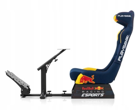 Fotel gamingowy Playseat Evolution PRO Red Bull Racing Esports