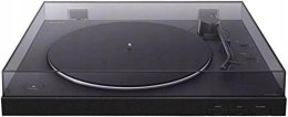GRAMOFON SONY PS-LX310BT AUTOMATYCZNY BLACK