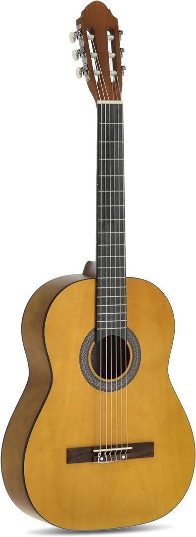 Gitara klasyczna Gewa Flamenco Praworęczna