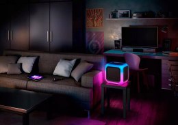 Głośnik przenośny Philips TAX7207/10 czarny