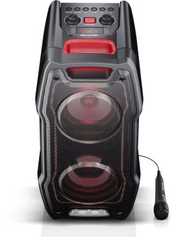 Głośnik przenośny Sharp PS-929 czarny 180 W