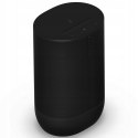 Głośnik przenośny Sonos Move 2 czarny 45 W