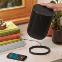 Głośnik przenośny Sonos Move 2 czarny 45 W