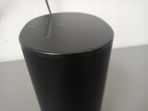 Głośnik przenośny Sonos Move 2 czarny 45 W