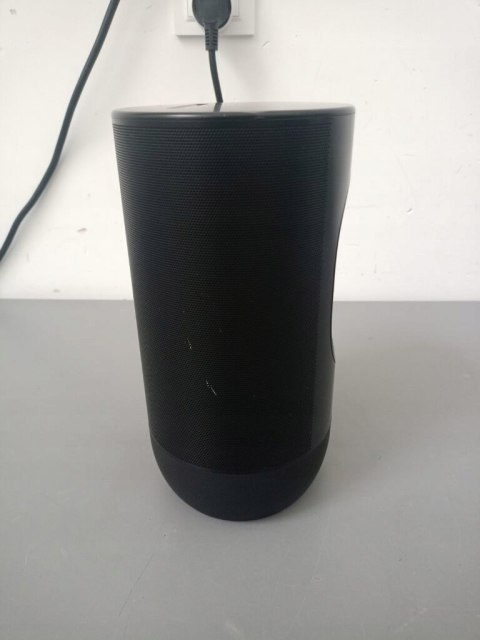 Głośnik przenośny Sonos Move 2 czarny 45 W
