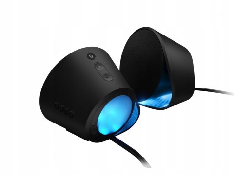 Głośniki komputerowe 2.1 Logitech G560 LIGHTSYNC RGB Bluetooth Czarne