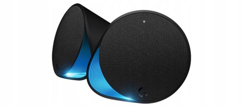 Głośniki komputerowe 2.1 Logitech G560 LIGHTSYNC RGB Bluetooth Czarne
