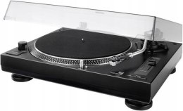 Gramofon Dual DTJ 301.1 czarny USB
