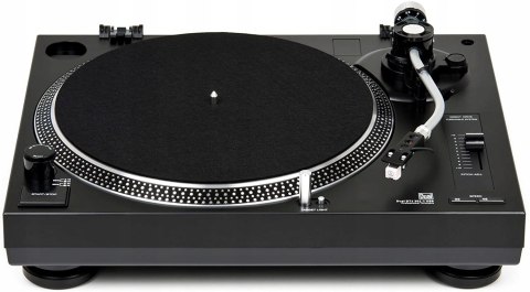 Gramofon Dual DTJ 301.1 czarny USB