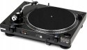 Gramofon Dual DTJ 301.1 czarny USB
