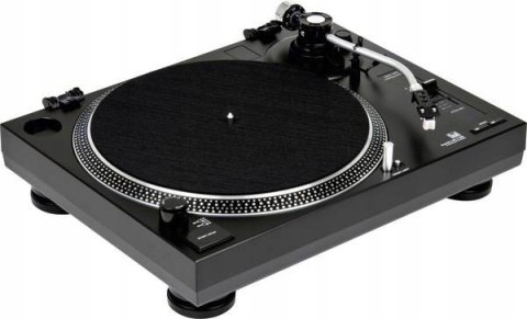 Gramofon Dual DTJ 301.1 czarny USB