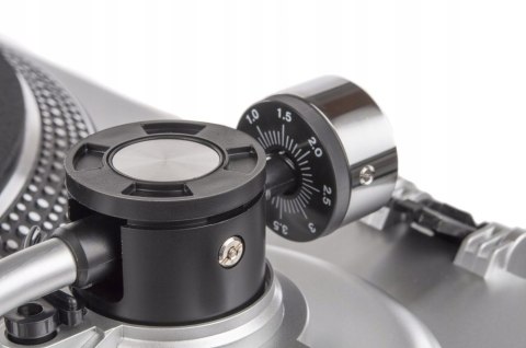 Gramofon Dual DTJ 301.1 czarny USB