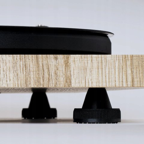 Gramofon Lenco LBT-188 brązowy