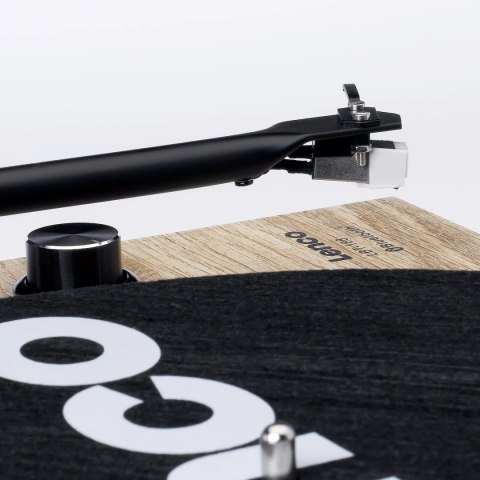 Gramofon Lenco LBT-188 brązowy