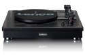 Gramofon Lenco LS-101BK czarny
