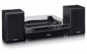 Gramofon Lenco LS-101BK czarny