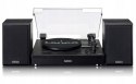 Gramofon Lenco LS-101BK czarny