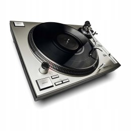 Gramofon Reloop RP-7000 MK2 srebrny