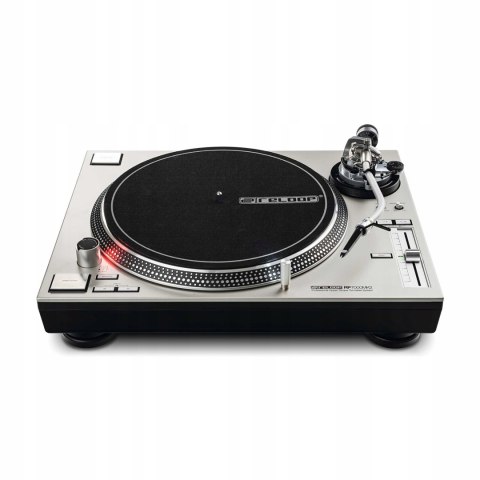 Gramofon Reloop RP-7000 MK2 srebrny