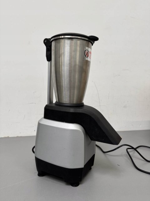 HENDI Kruszarka do lodu elektryczna - 3L | 230V