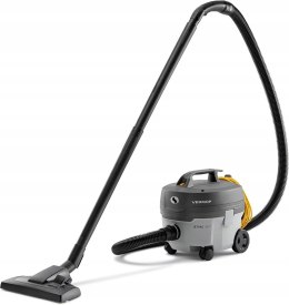 JETVAC SD7 profesjonalny odkurzacz na sucho