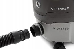 JETVAC SD7 profesjonalny odkurzacz na sucho