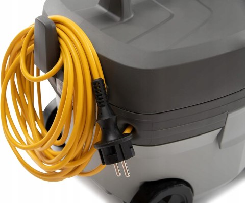 JETVAC SD7 profesjonalny odkurzacz na sucho